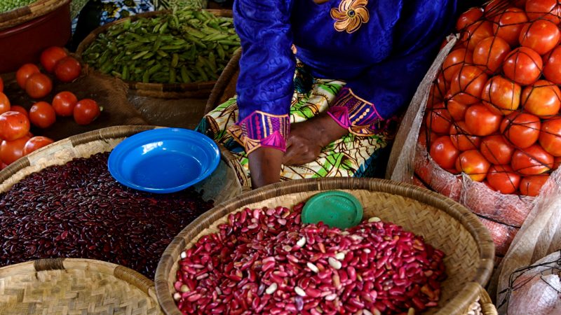 Ghana And Other African Countries Face serious food security issues IMF Warns