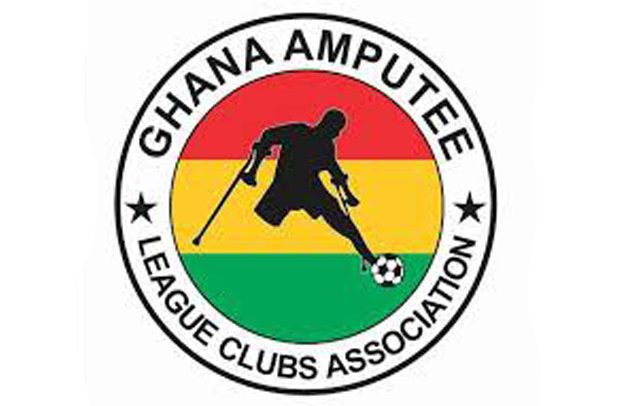 Ghana Amputee League Clubs Meets Paralympic Committee President