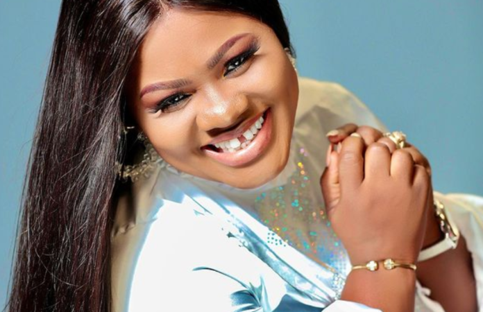 I Erred But I Didn’t Expect That From Stella Seal & Her Management – Rev. Obaapa Christ